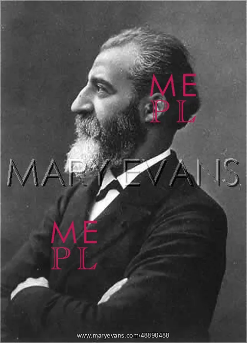  : HENRI MOISSAN