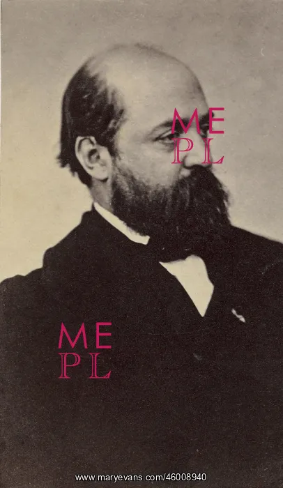 : Henri Murger : Henri Murger