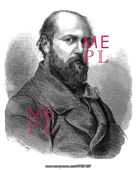 : HENRI MURGER : HENRI MURGER
