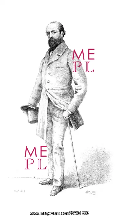 : HENRI MURGER