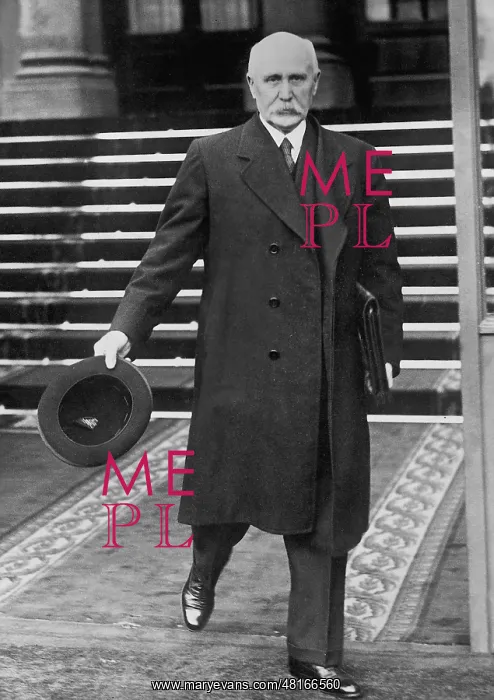 : Henri Philippe Petain, 1939 : Henri Philippe Petain, 1939