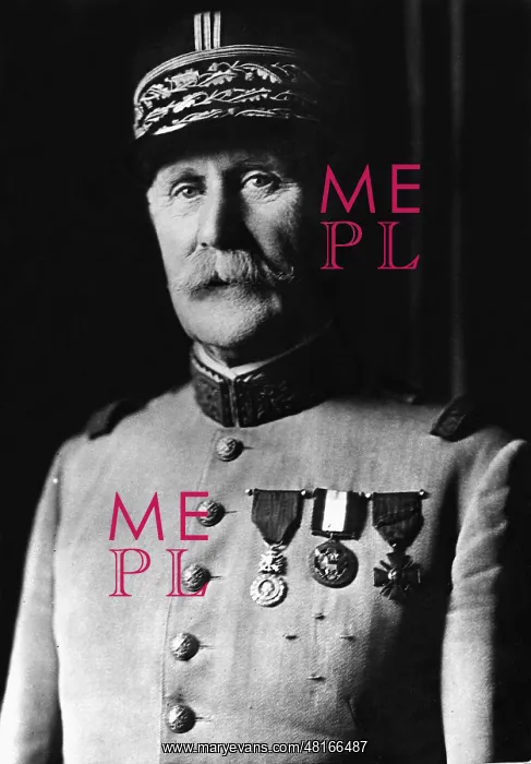 : Henri Philippe Petain, 1940 : Henri Philippe Petain, 1940