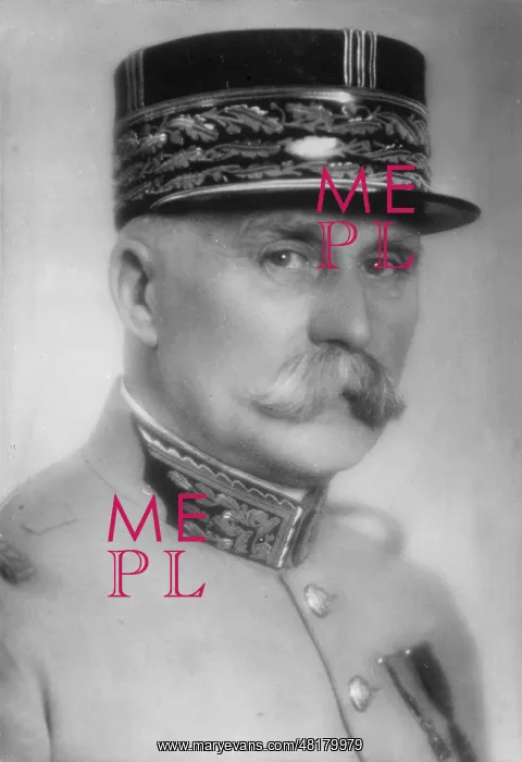 : Henri Philippe Petain : Henri Philippe Petain