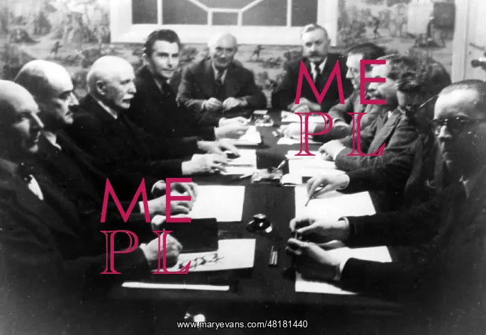 : Henri Philippe Petain : Henri Philippe Petain