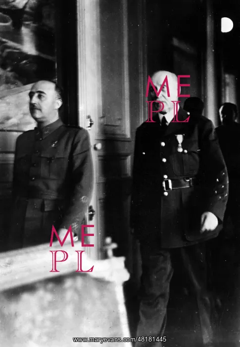 : Henri Philippe Petain : Henri Philippe Petain