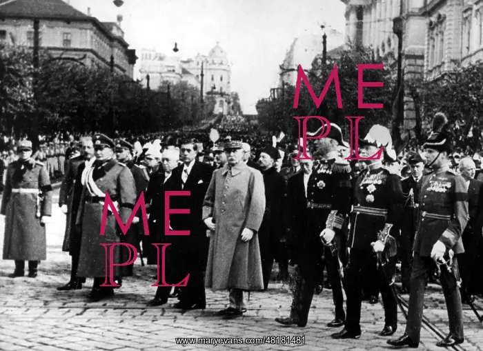 : Henri Philippe Petain : Henri Philippe Petain