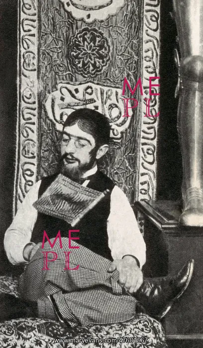 : Henri Toulouse-Lautrec : Henri Toulouse-Lautrec