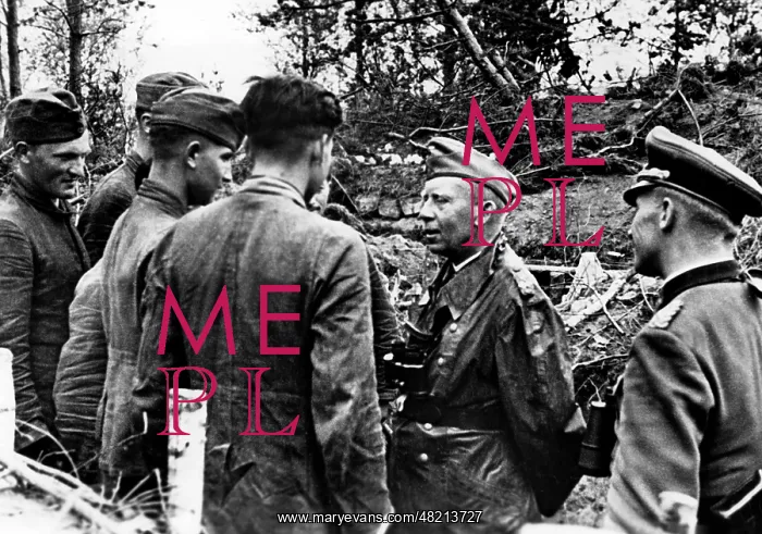 : Henrici - General : Henrici - General