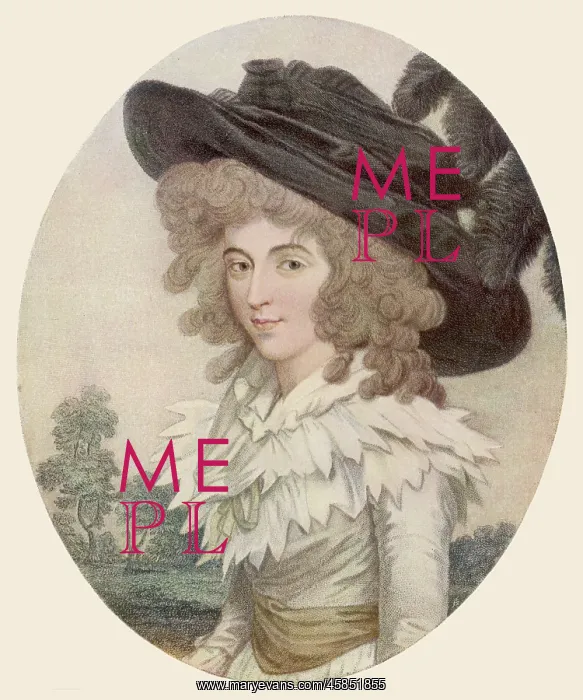 : HENRIETTA BESSBOROUGH : HENRIETTA BESSBOROUGH