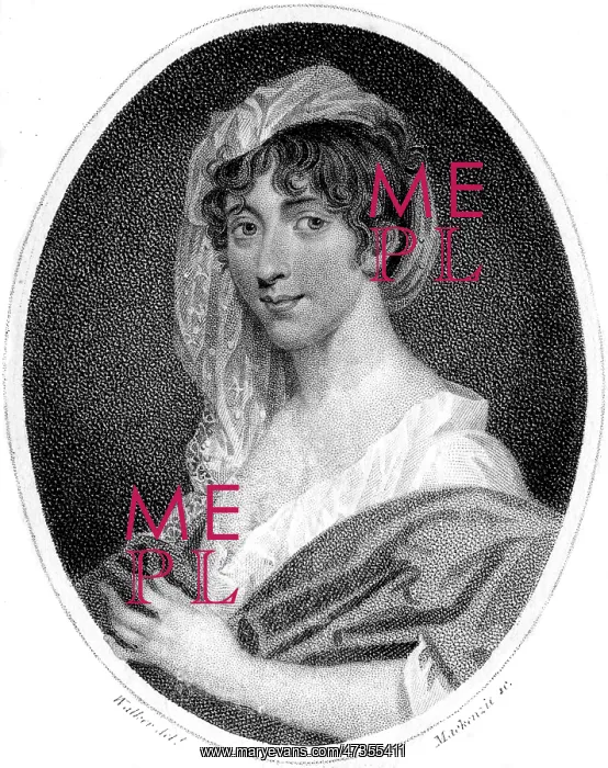  : HENRIETTA BESSBOROUGH