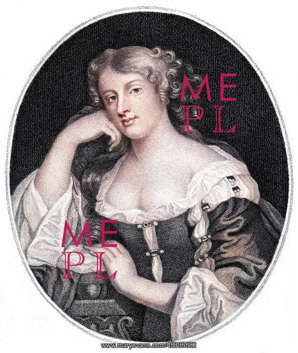 : HENRIETTA CTESS ORRERY : HENRIETTA CTESS ORRERY