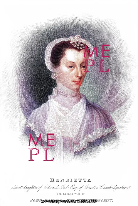 : HENRIETTA HOWARD : HENRIETTA HOWARD