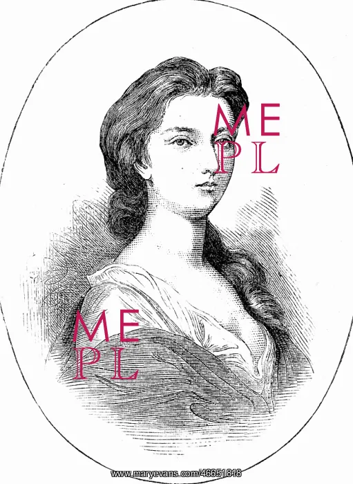  : Henrietta Howard