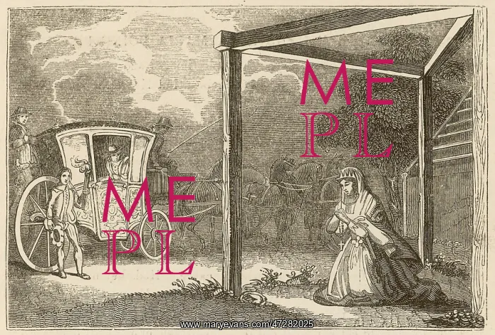 : HENRIETTA MARIA / PENANCE : HENRIETTA MARIA / PENANCE