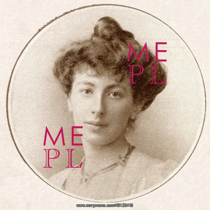 : Henrietta (Nettie) Adler : Henrietta (Nettie) Adler