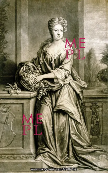 : Henrietta Paulet, Duchess of Bolton : Henrietta Paulet, Duchess of Bolton