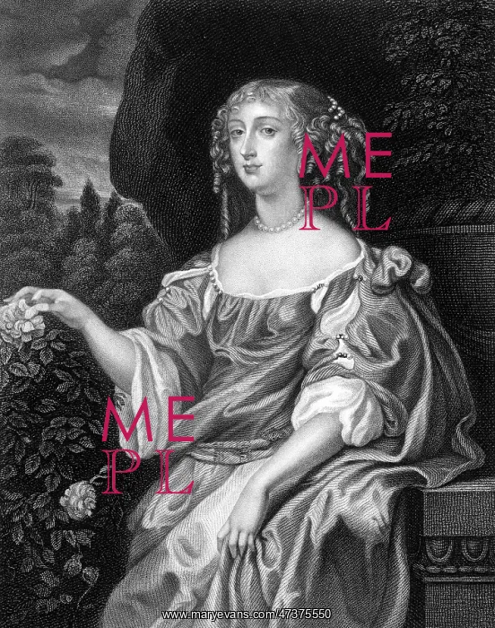 : HENRIETTA ROCHESTER : HENRIETTA ROCHESTER