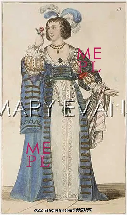 : HENRIETTE COLIGNY : HENRIETTE COLIGNY