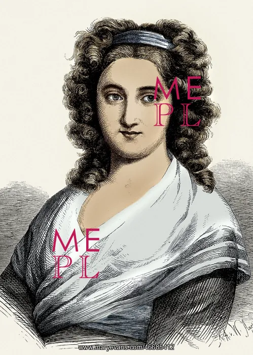 : Henriette Herz : Henriette Herz