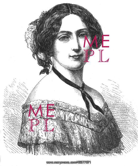 : Henriette Sontag : Henriette Sontag