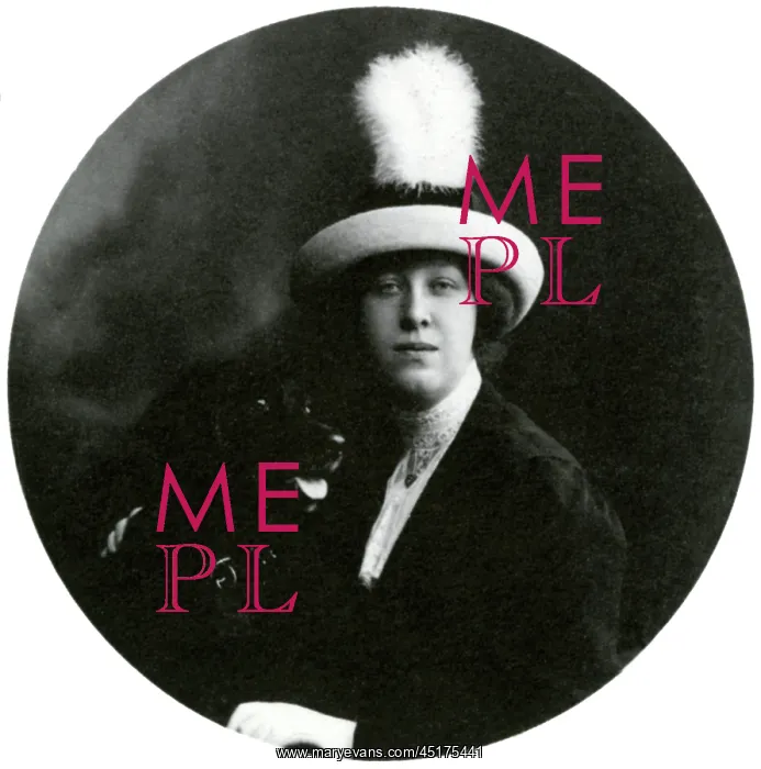 : Henriette Willebeek le Mair : Henriette Willebeek le Mair