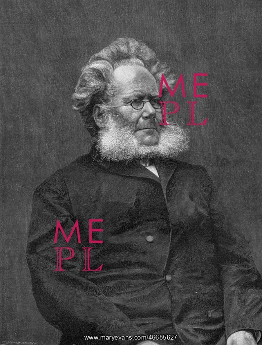 : Henrik Ibsen : Henrik Ibsen