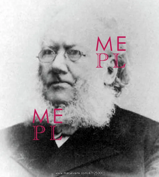  : Henrik Ibsen