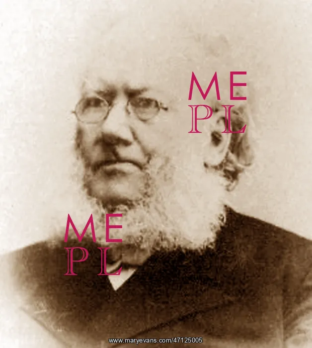  : Henrik Ibsen