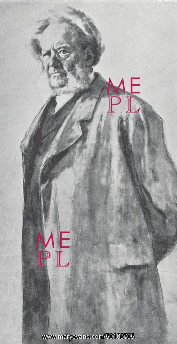  : Henrik Ibsen