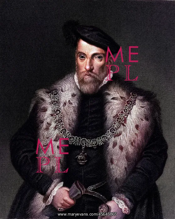  : HENRY 12TH EARL ARUNDEL