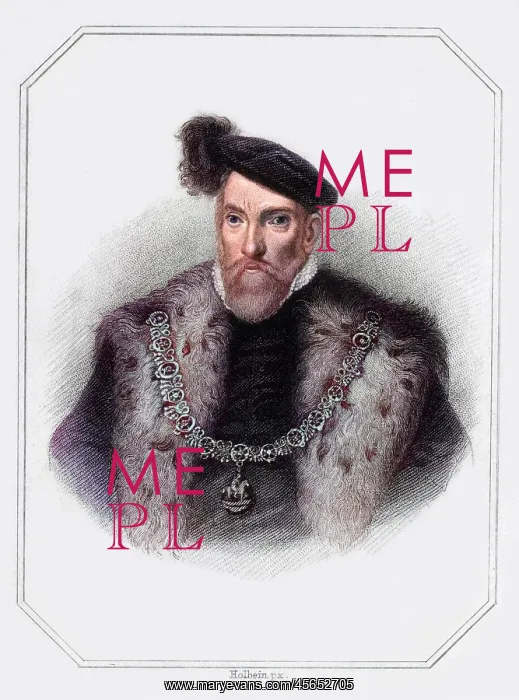 : HENRY 12TH EARL ARUNDEL : HENRY 12TH EARL ARUNDEL