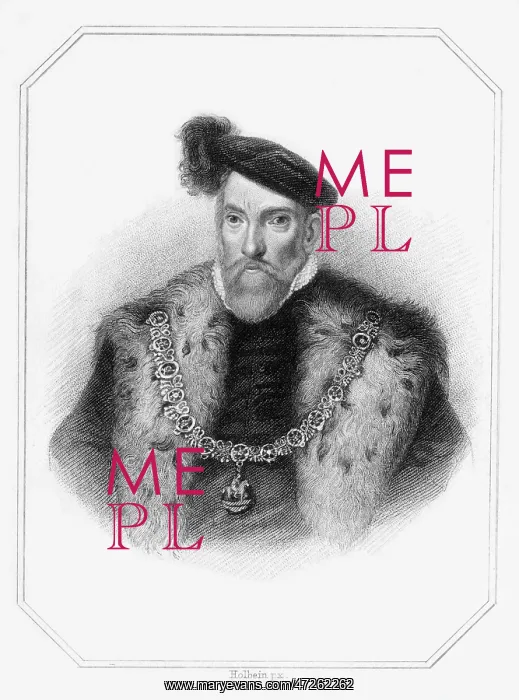 : HENRY 12TH EARL ARUNDEL : HENRY 12TH EARL ARUNDEL