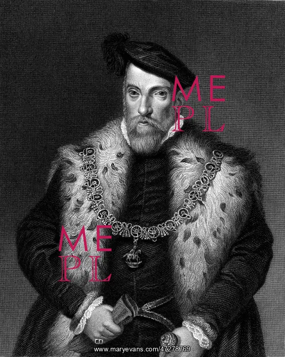  : HENRY 12TH EARL ARUNDEL
