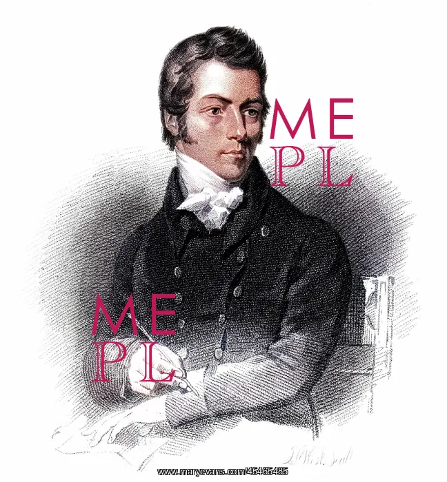 : HENRY, 1ST BARON BROUGHAM : HENRY, 1ST BARON BROUGHAM