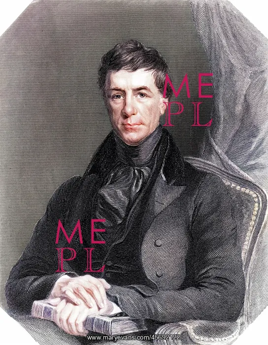 : HENRY, 1ST BARON BROUGHAM : HENRY, 1ST BARON BROUGHAM