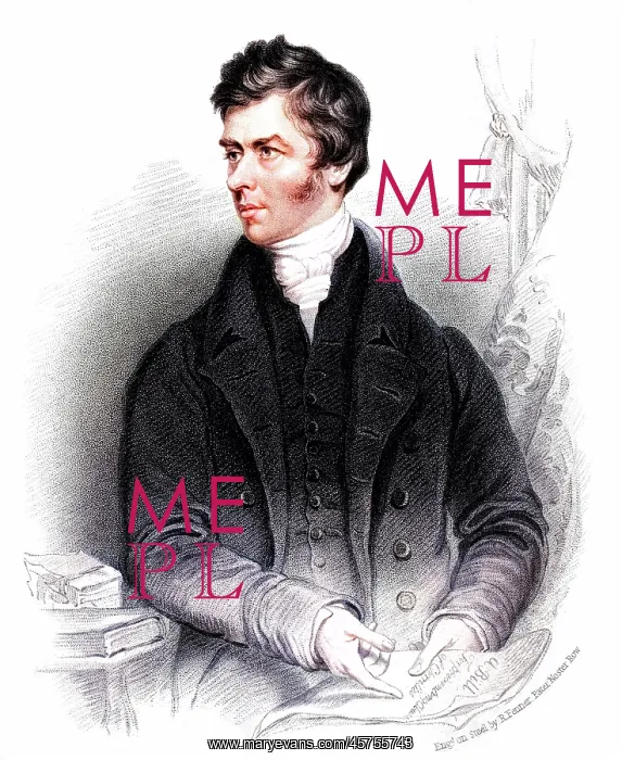 : HENRY, 1ST BARON BROUGHAM : HENRY, 1ST BARON BROUGHAM