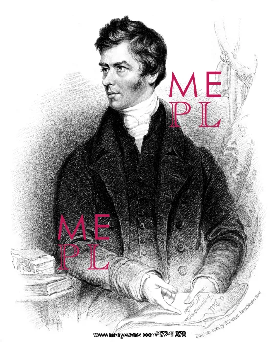 : HENRY, 1ST BARON BROUGHAM : HENRY, 1ST BARON BROUGHAM