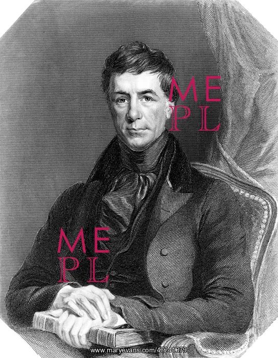  : HENRY, 1ST BARON BROUGHAM