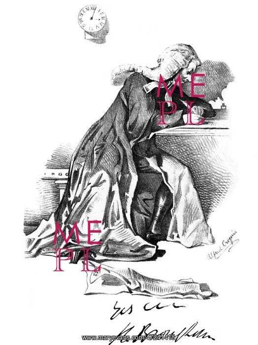 : HENRY, 1ST BARON BROUGHAM : HENRY, 1ST BARON BROUGHAM