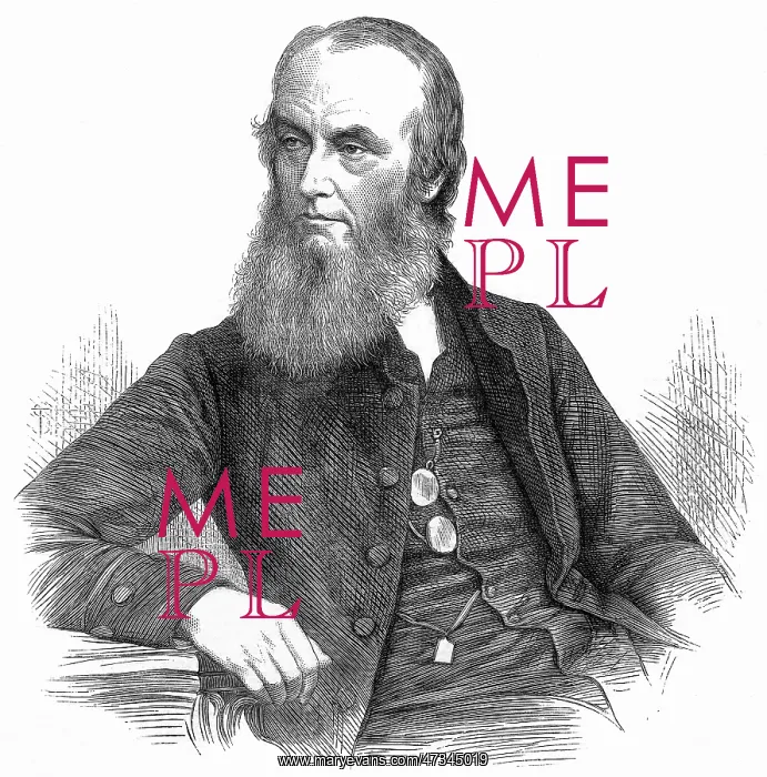 : HENRY ALFORD, SCHOLAR : HENRY ALFORD, SCHOLAR