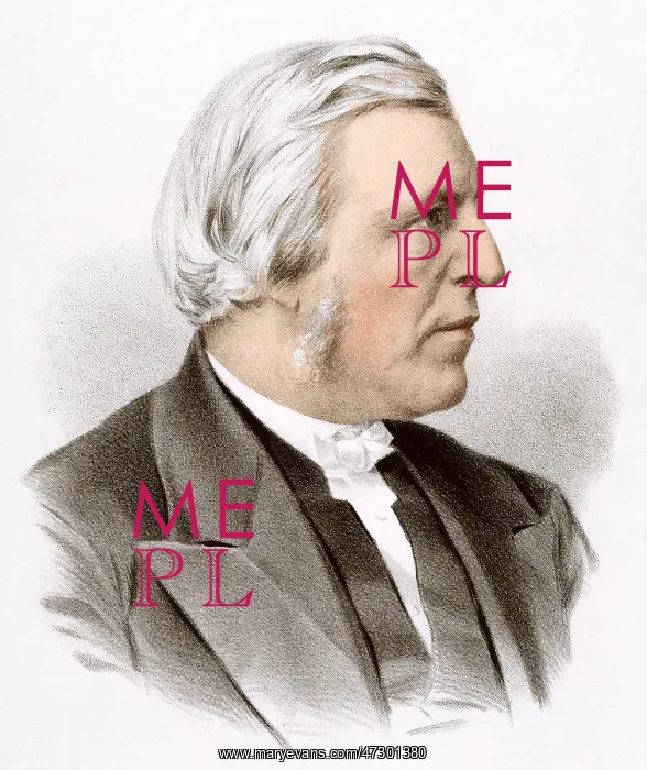  : HENRY ALLON