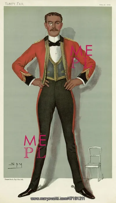  : HENRY AMES OSWALD