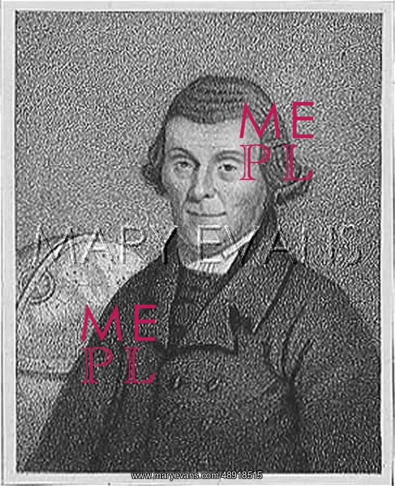: HENRY ANDREWS : HENRY ANDREWS