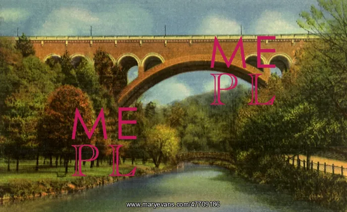 : Henry Avenue Bridge. Philadelphia : Henry Avenue Bridge. Philadelphia