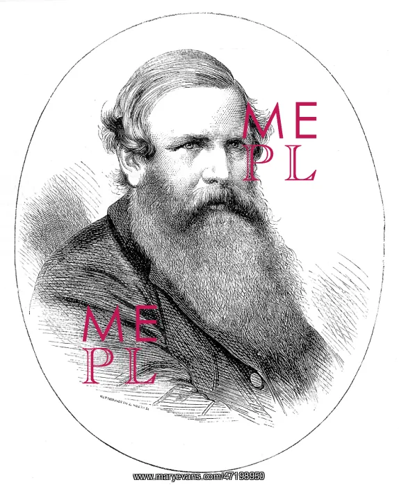  : Henry Baker Tristram