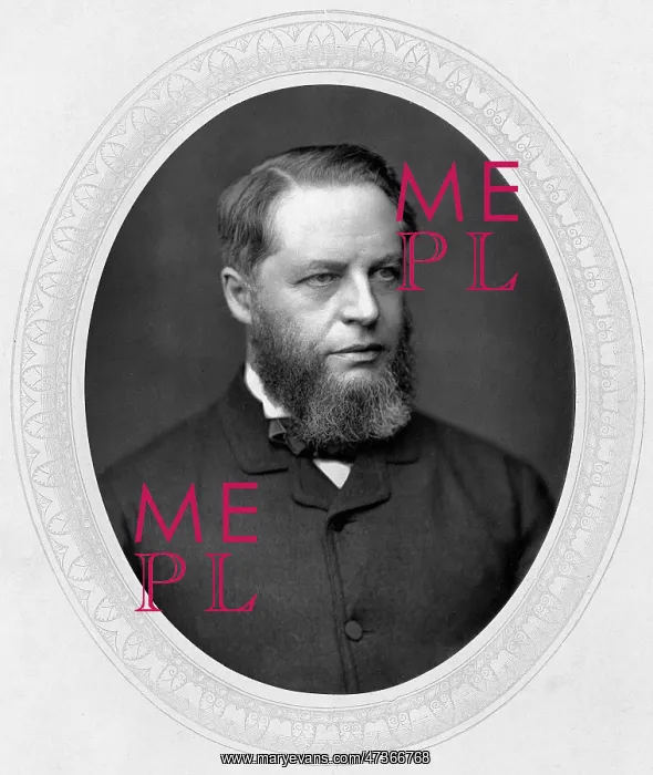 : Henry Baron Ludlow