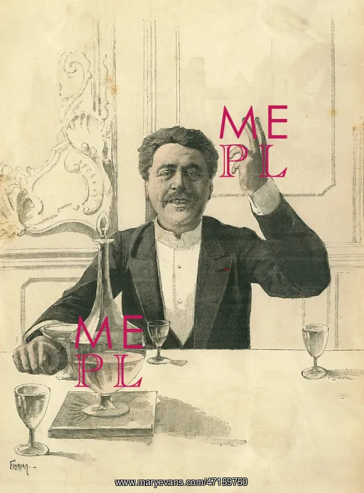 : Henry Becque : Henry Becque
