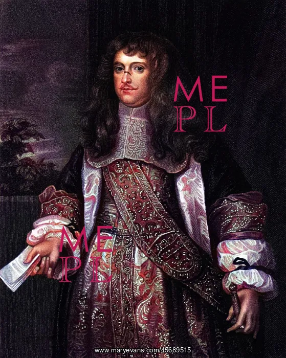 : Henry Bennet, first earl of ARLINGTON : Henry Bennet, first earl of ARLINGTON