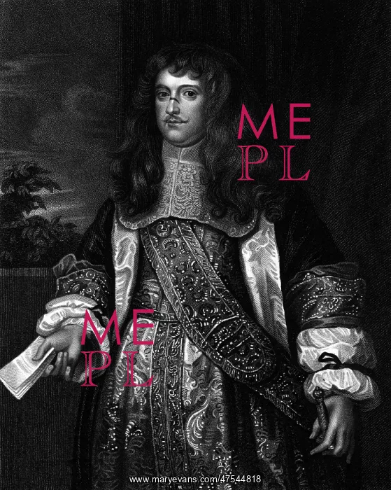 : Henry Bennet, first earl of ARLINGTON : Henry Bennet, first earl of ARLINGTON
