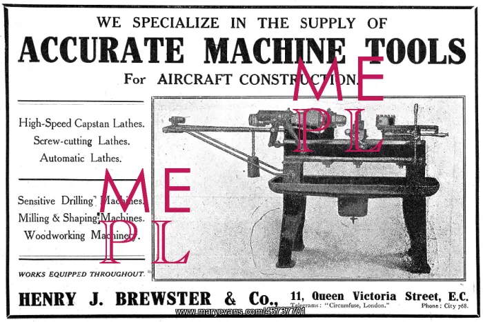 : Henry Brewster Machine Tools. Lathes & Drilling Machines : Henry Brewster Machine Tools. Lathes & Drilling Machines